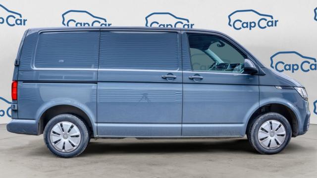 Volkswagen Transporter image 7