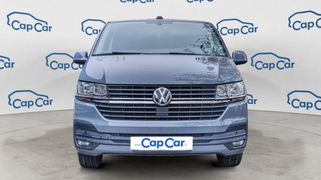 Volkswagen Transporter image 1