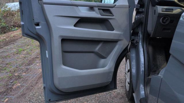 Volkswagen Transporter image 3