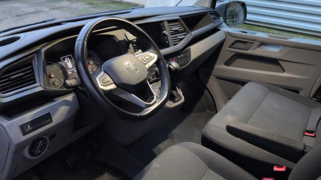 Volkswagen Transporter image 4