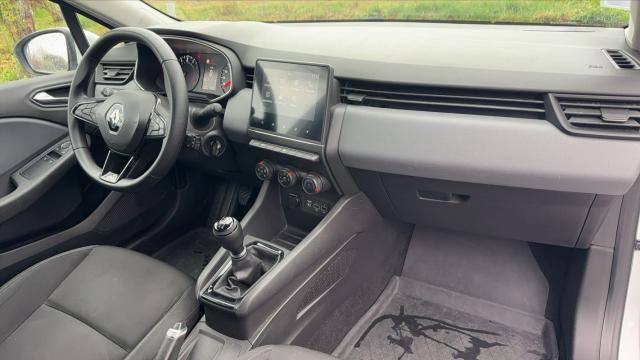 Renault Clio image 4