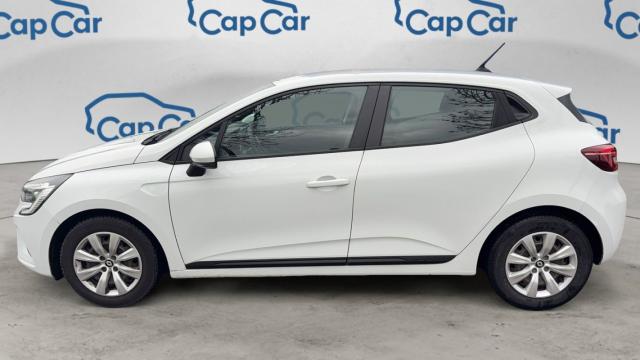 Renault Clio image 2