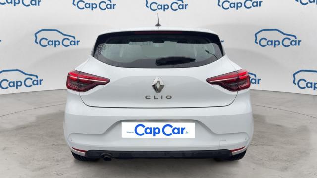 Renault Clio image 8