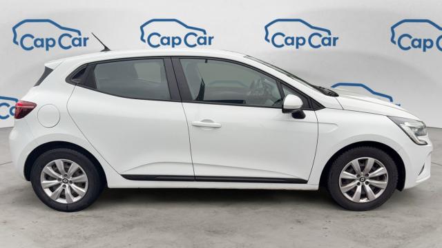 Renault Clio image 1