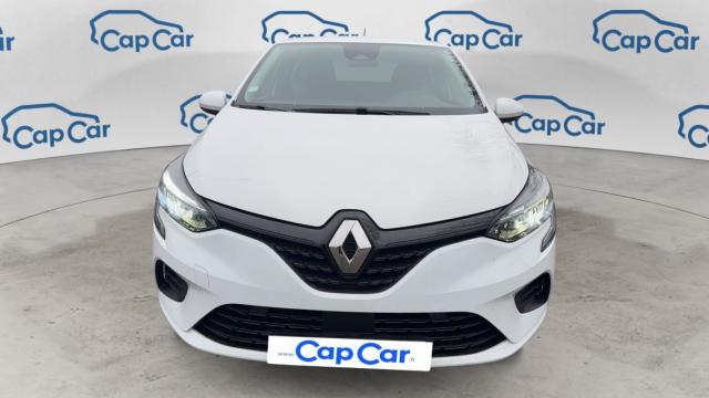 Renault Clio image 6