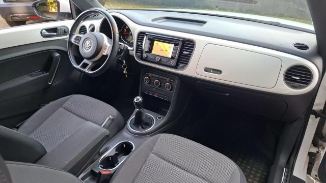 Volkswagen Coccinelle image 4