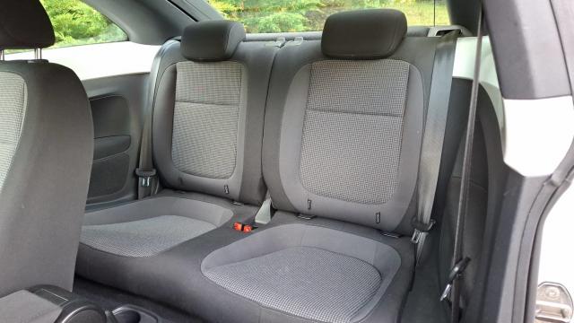 Volkswagen Coccinelle image 3