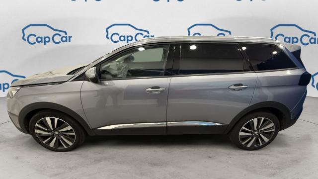 Peugeot 5008 image 7