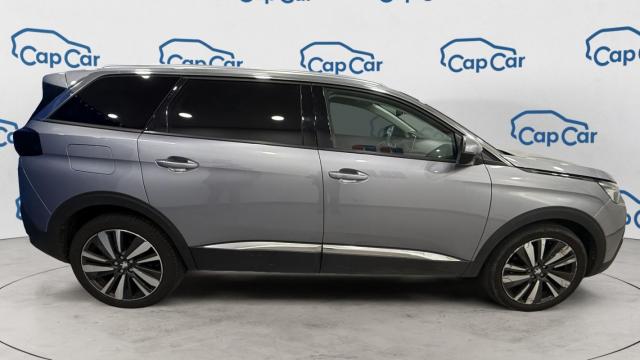 Peugeot 5008 image 2