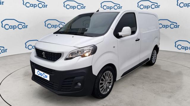 Peugeot Expert Vu 1.6 Blue Hdi 115 Vul Compact