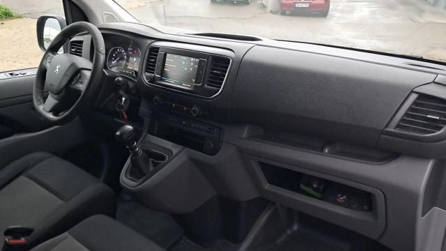 Peugeot Expert image 3