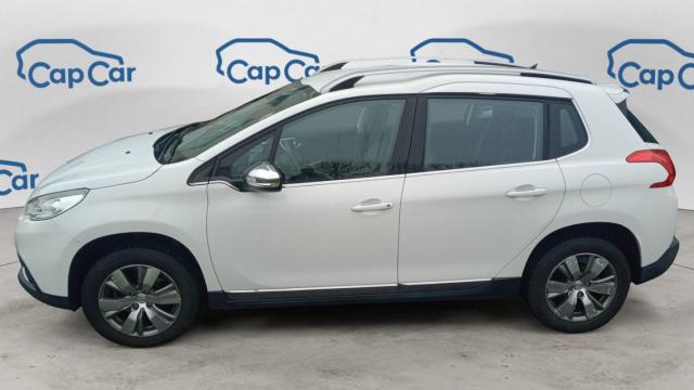 Peugeot 2008 image 8