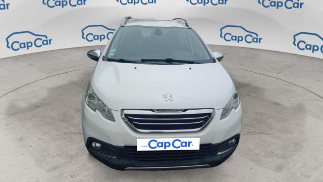Peugeot 2008 image 7