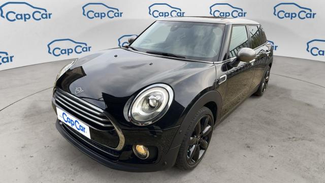 Mini Clubman Iv 1.5 Cooper 136 Bva7 Kensington