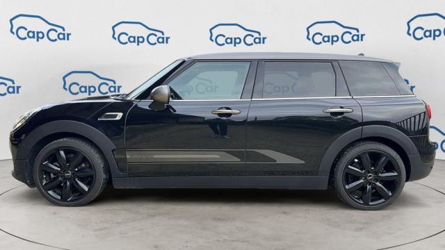 Mini Clubman image 3