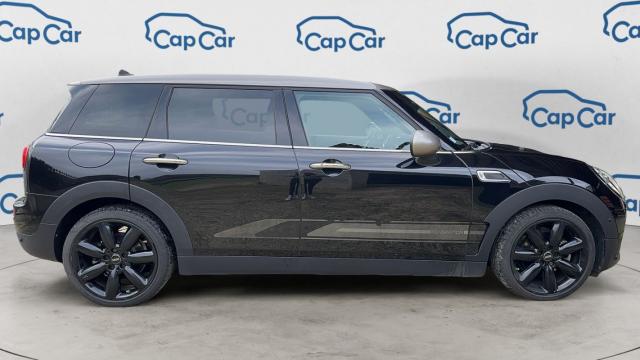 Mini Clubman image 6