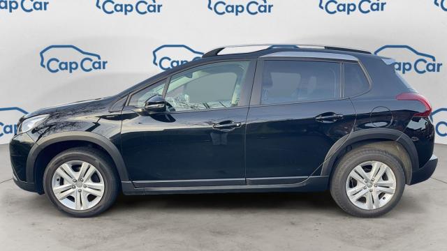 Peugeot 2008 image 5