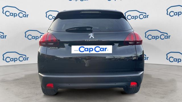 Peugeot 2008 image 7