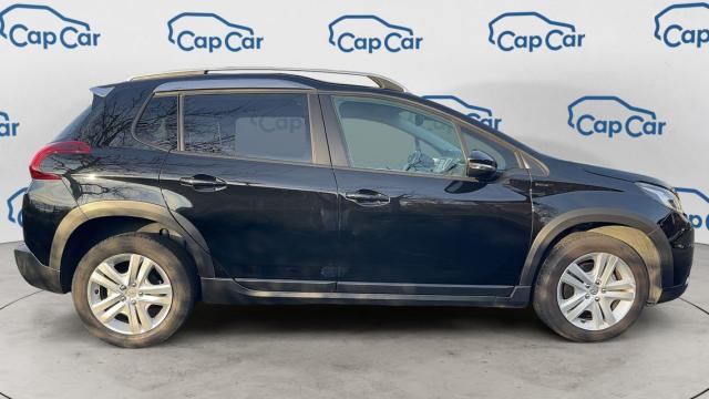 Peugeot 2008 image 3