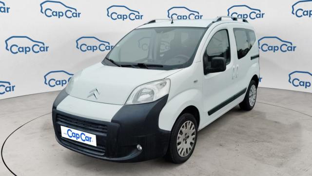 Citroen Nemo 1.3 Hdi 80 Confort