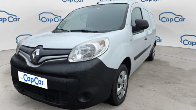 Renault Kangoo Express Ii 1.5 Dci 95 Grand Volume Extra R-Link
