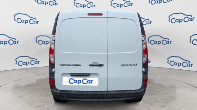 Renault Kangoo Express image 9