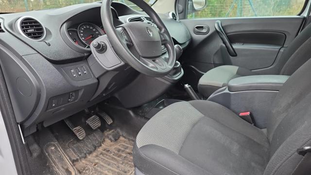 Renault Kangoo Express image 4