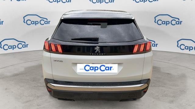 Peugeot 3008 image 4