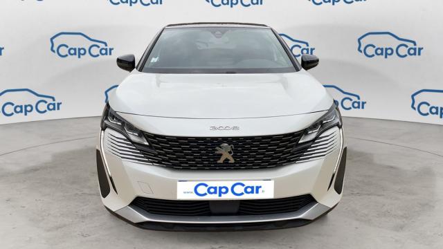 Peugeot 3008 image 6