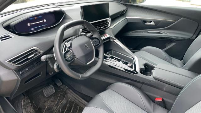 Peugeot 3008 image 1