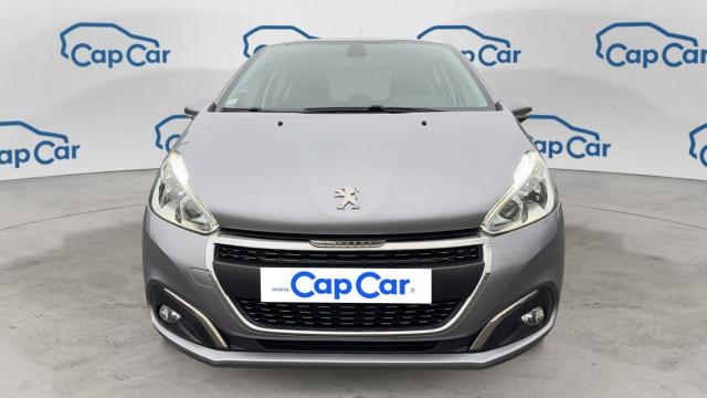 Peugeot 208 image 2