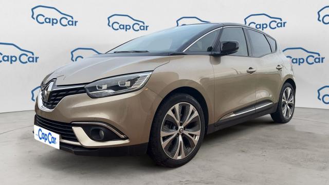 Renault Scénic 1.2 Tce 130 Intens