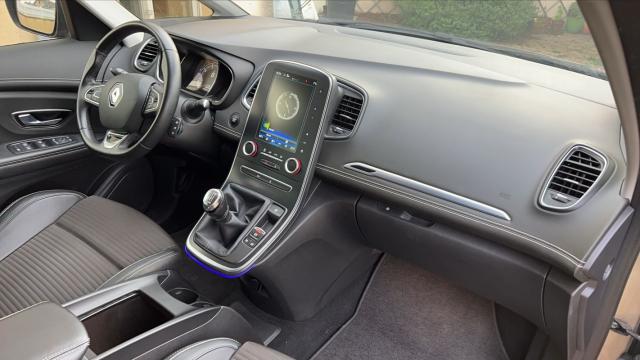 Renault Scénic image 5