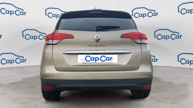Renault Scénic image 6