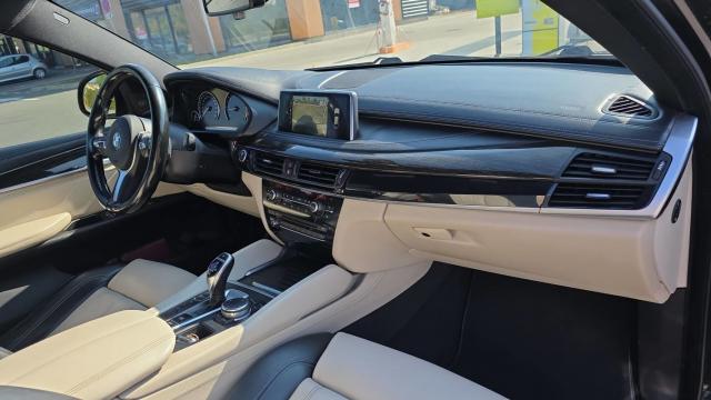 Bmw X6 image 6
