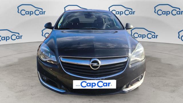 Opel Insignia image 8