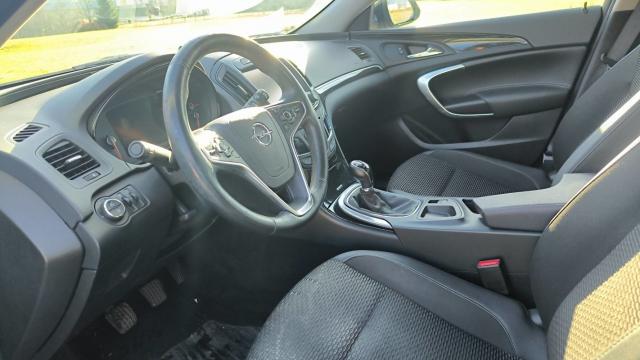 Opel Insignia image 7