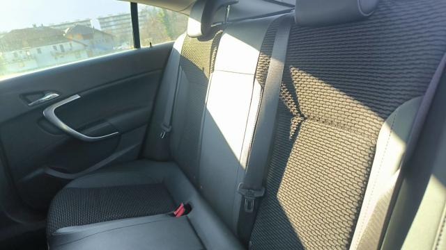 Opel Insignia image 1