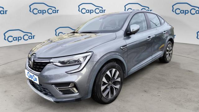 Renault Arkana 1.3 Tce Mild Hybrid 140 Edc7 Evolution - Automatique