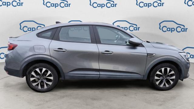 Renault Arkana image 5