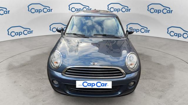 Mini Mini image 1