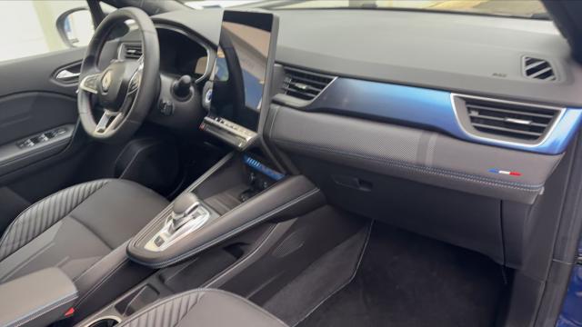 Renault Captur image 4