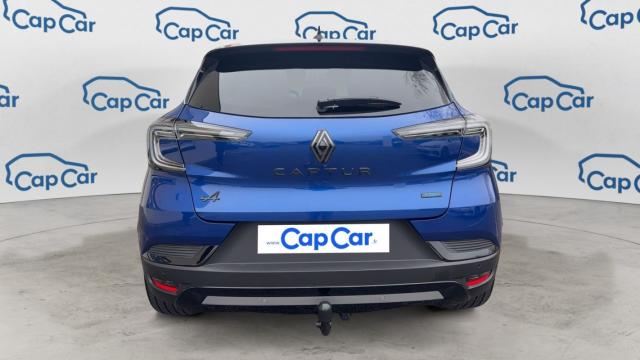 Renault Captur image 3