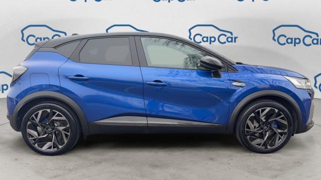 Renault Captur image 8