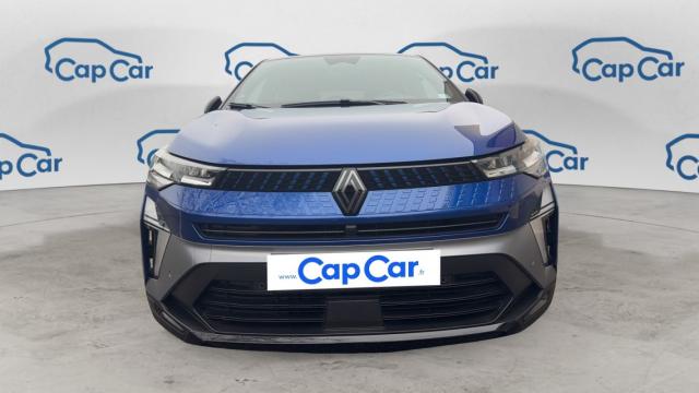 Renault Captur image 9