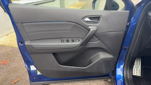 Renault Captur image 5