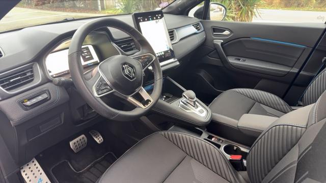 Renault Captur image 2