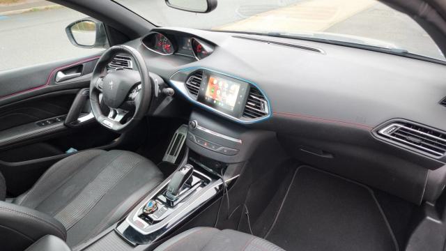 Peugeot 308 image 6