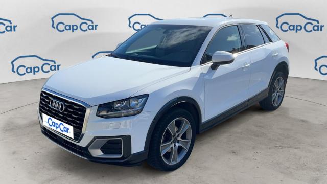 Audi Q2 1.0 Tfsi 116 Business Line