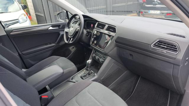 Volkswagen Tiguan image 3